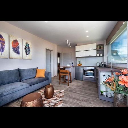 Big Blue Suites 2 Ierápetra Dış mekan fotoğraf
