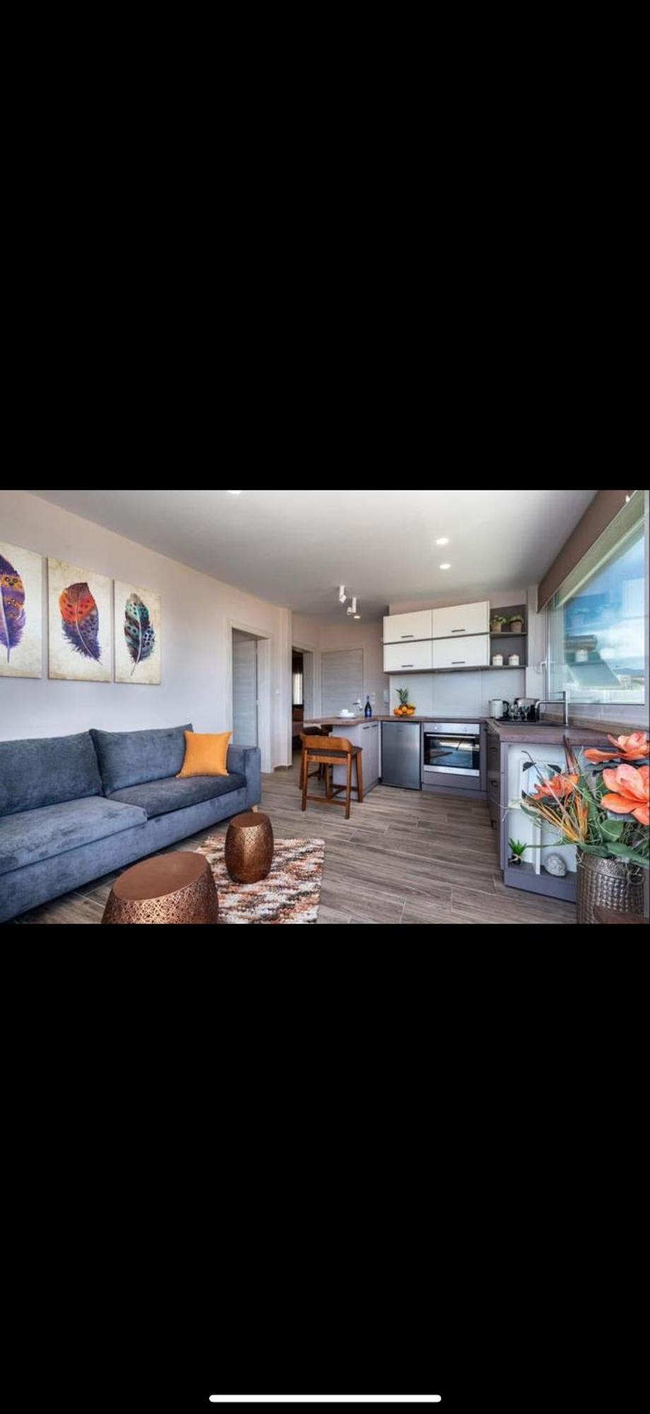 Big Blue Suites 2 Ierápetra Dış mekan fotoğraf