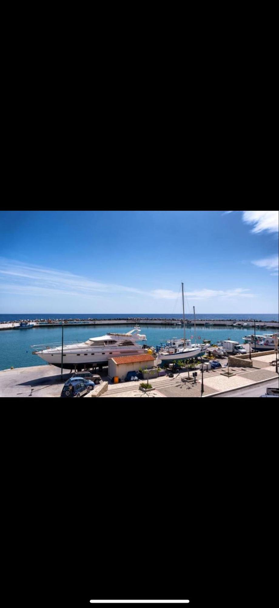 Big Blue Suites 2 Ierápetra Dış mekan fotoğraf