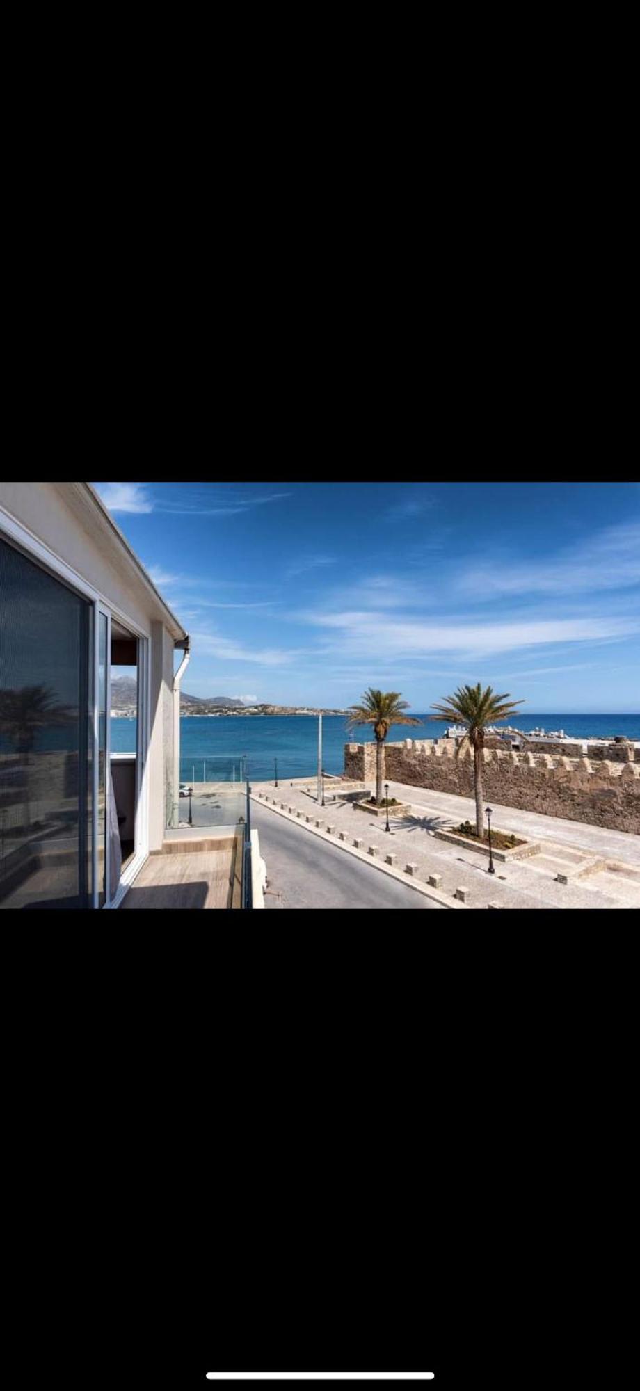 Big Blue Suites 2 Ierápetra Dış mekan fotoğraf